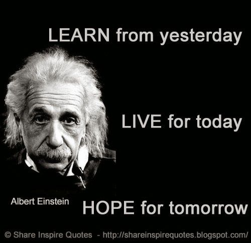 Hope