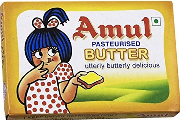 AMUL thread