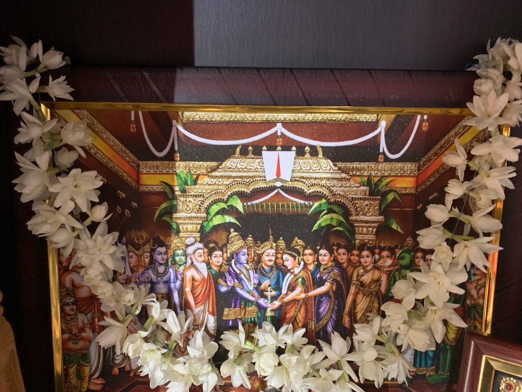 Pookutty Onnama Jasmine Flowers