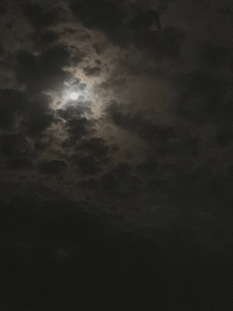 Full Moon