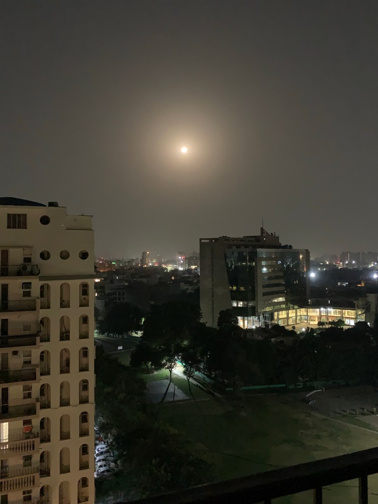 Full Moon
