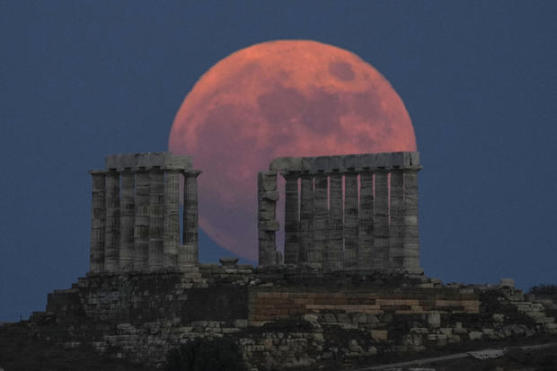 Full Moon