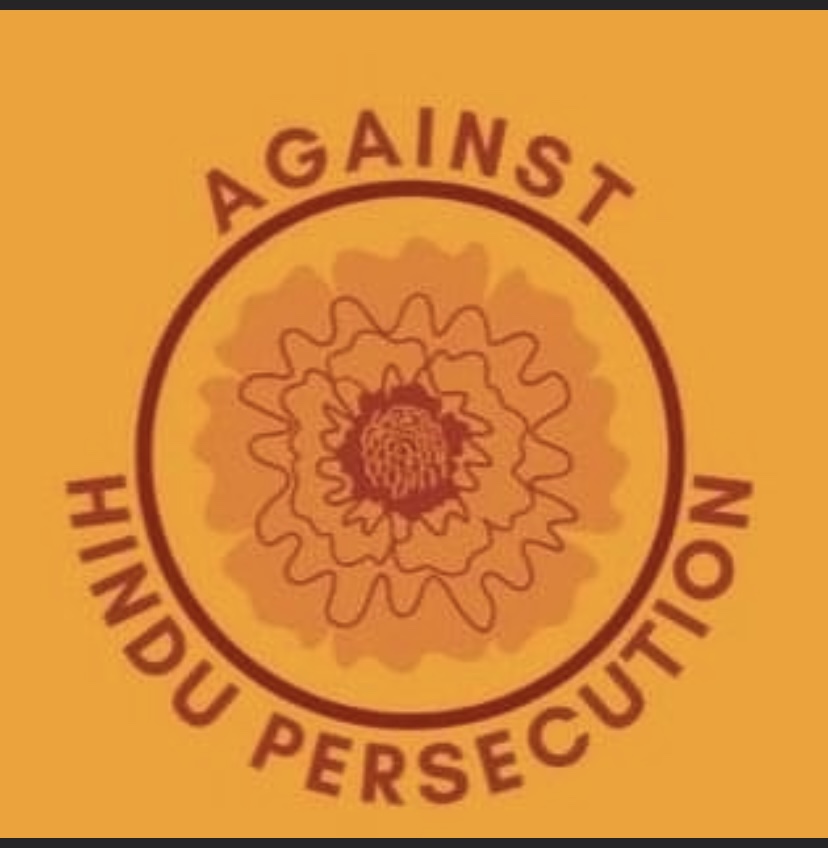Hindu Persecution