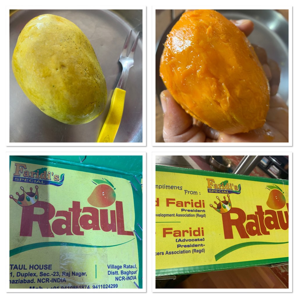 First Rataul