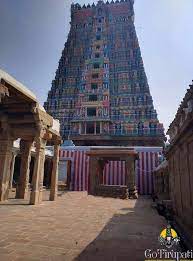 Andal Srivilliputhur