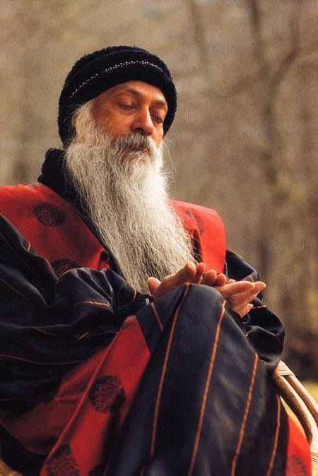 Osho
