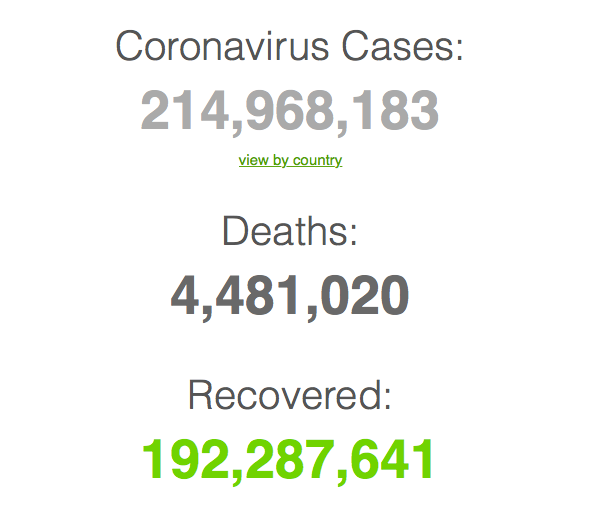 Wuhan Virus