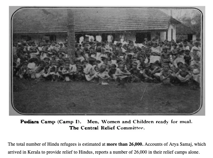 Mappila Genocide 1921
