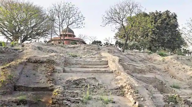 Dhillika