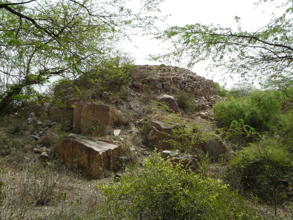 Dhillika