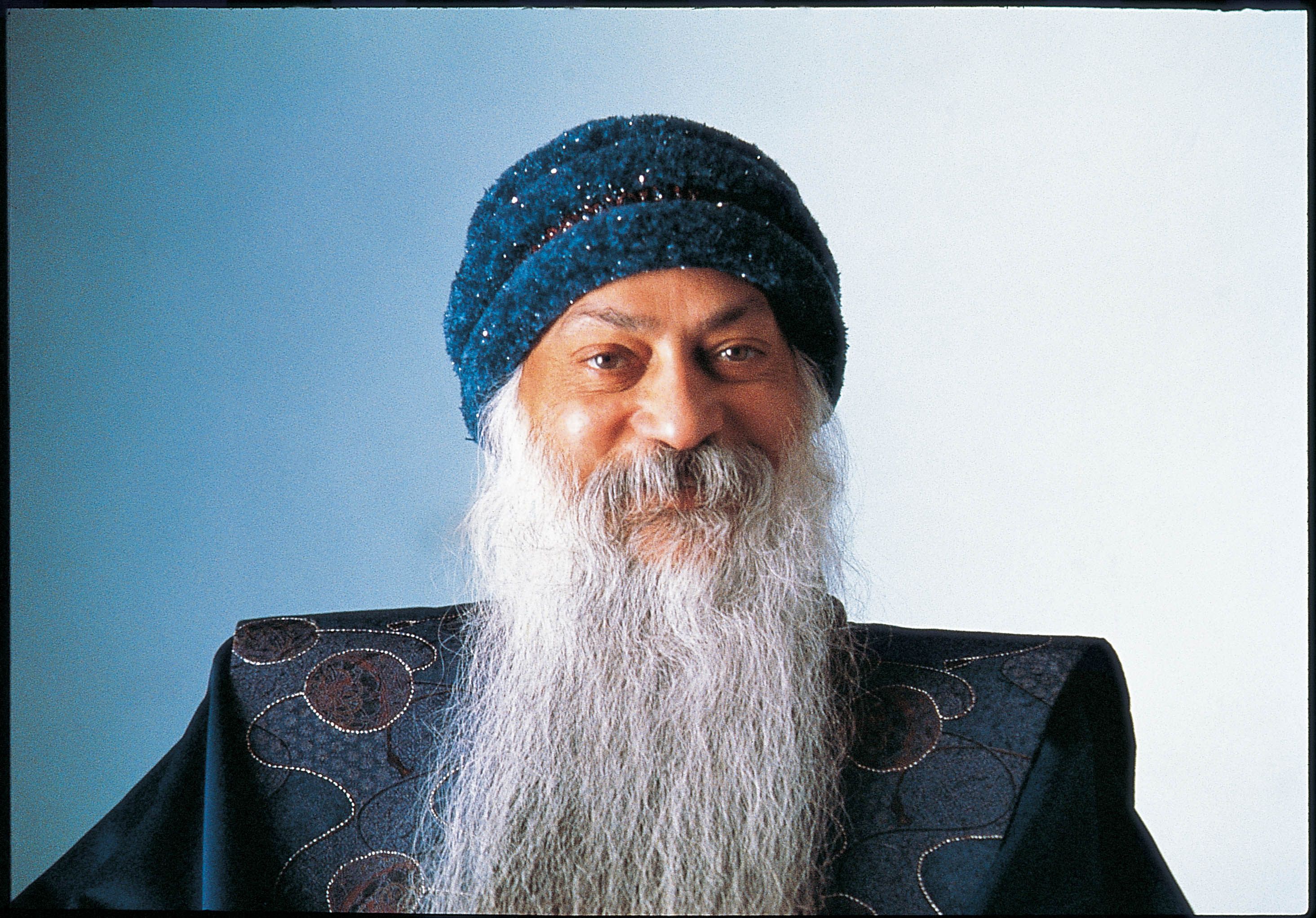 Osho - CPA to CA