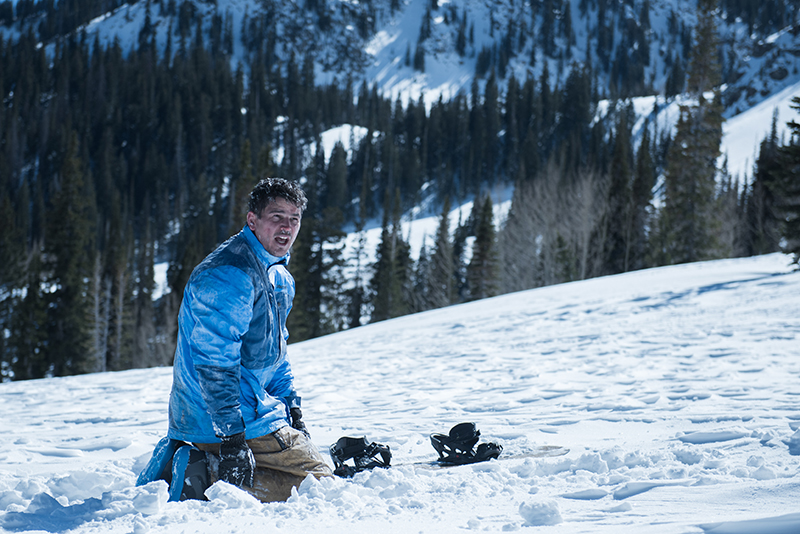 6 below Movie