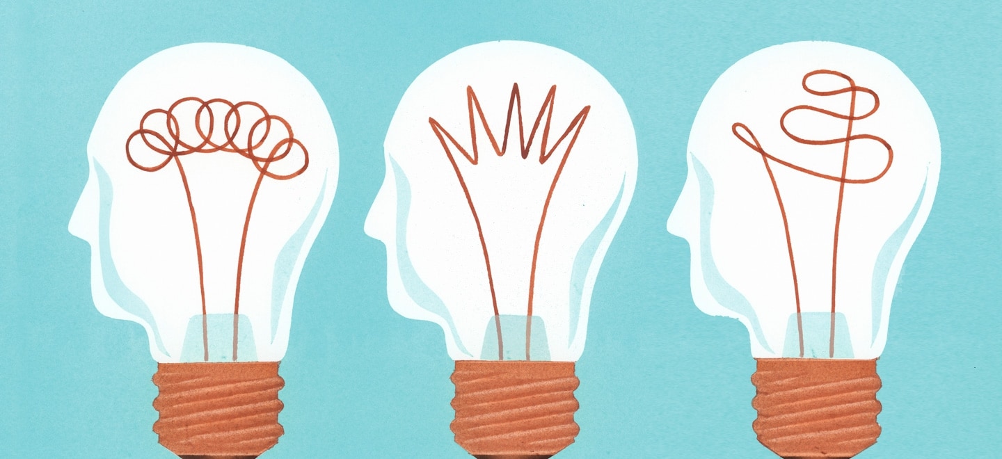 Cognitive Diversity