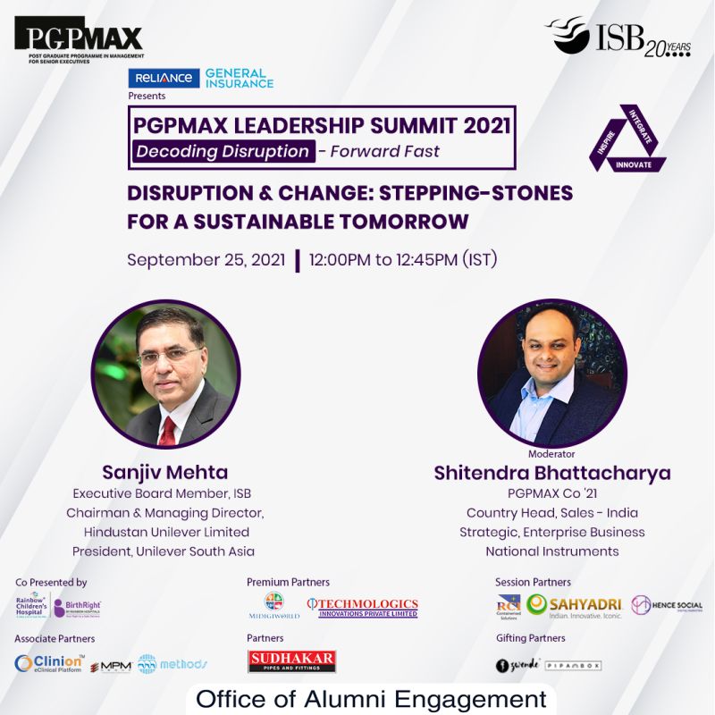 Pgpmax