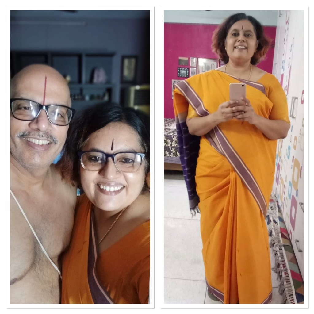Sri Jayanthi 2021