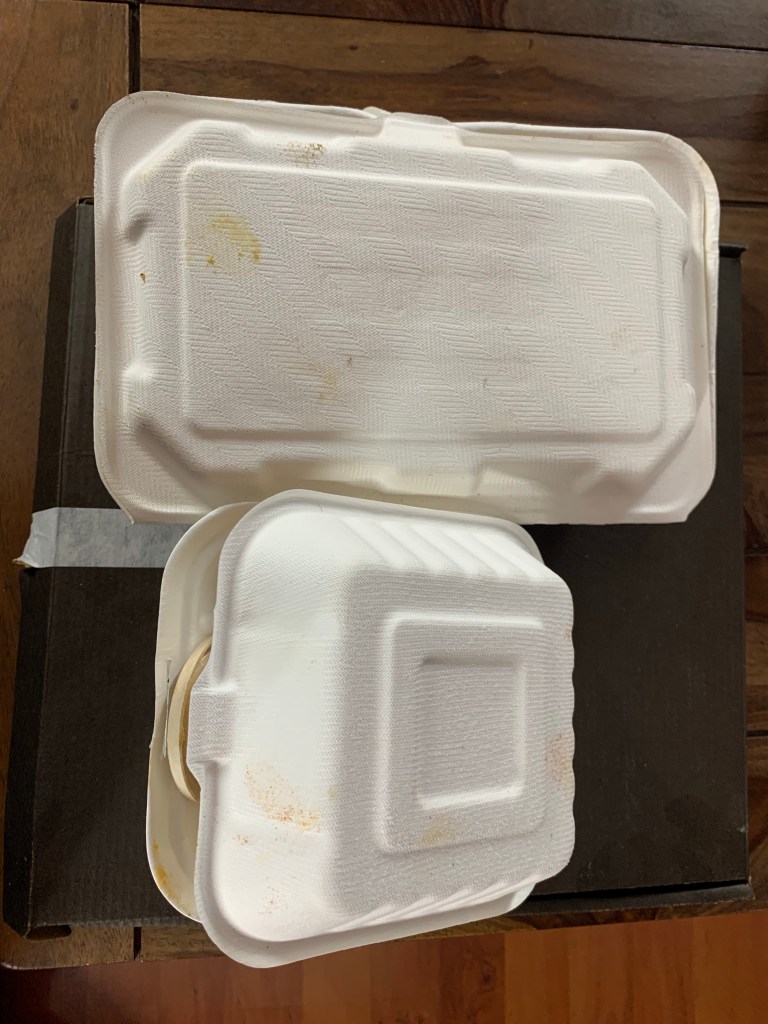 Restaurant Review