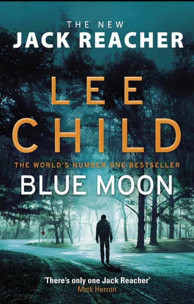 Jack Reacher
