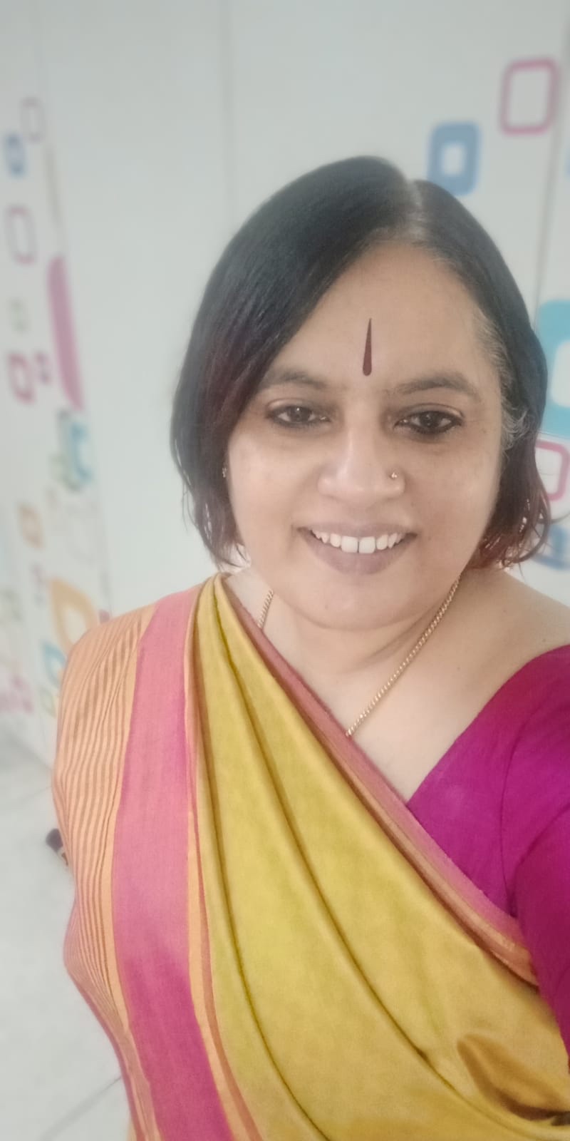 Bindi Tilak