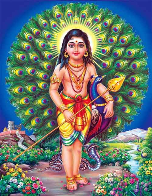 Karthigai Murugan