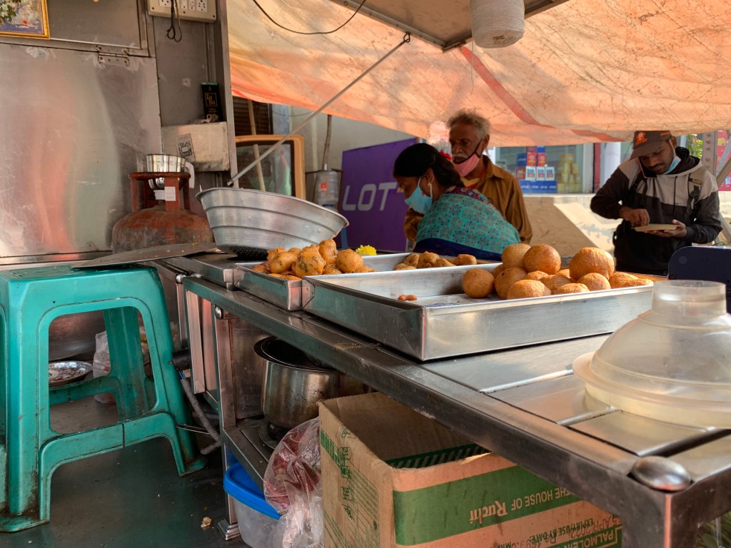Food Truck