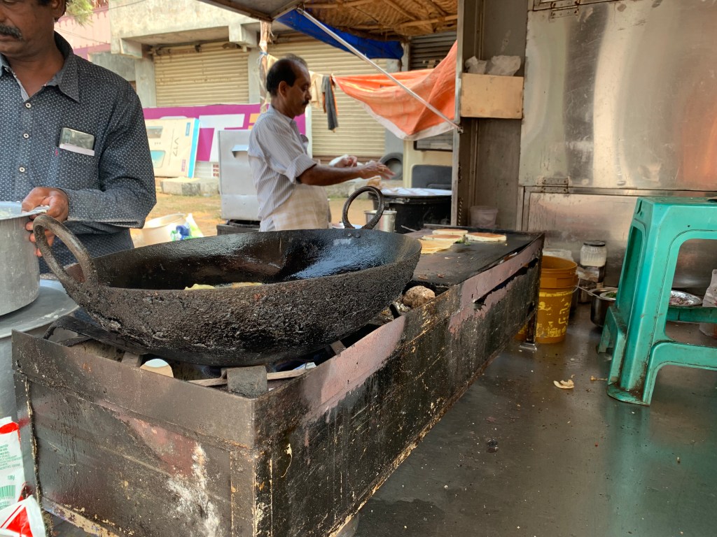 Food Truck