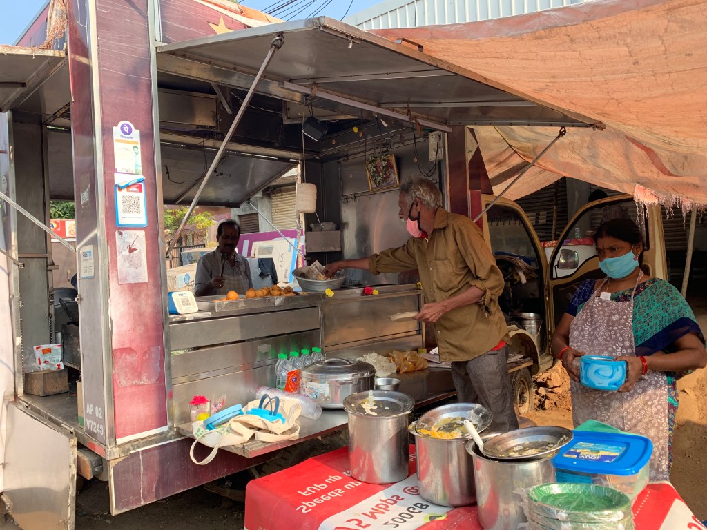 Food Truck