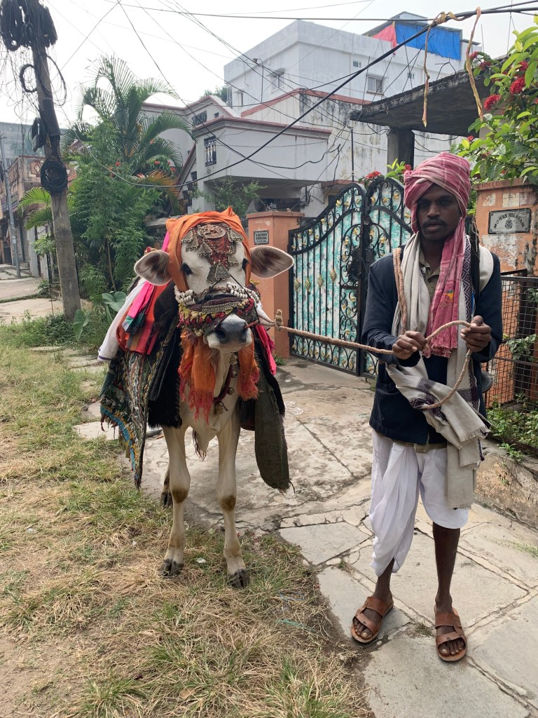 Hyderabad - Boom Boom Maadu
