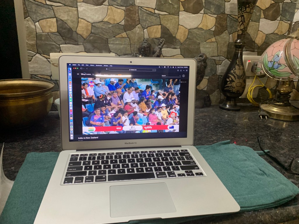 Hyderabad - Technology