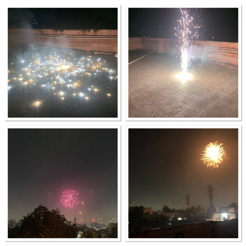 Chennai Diwali