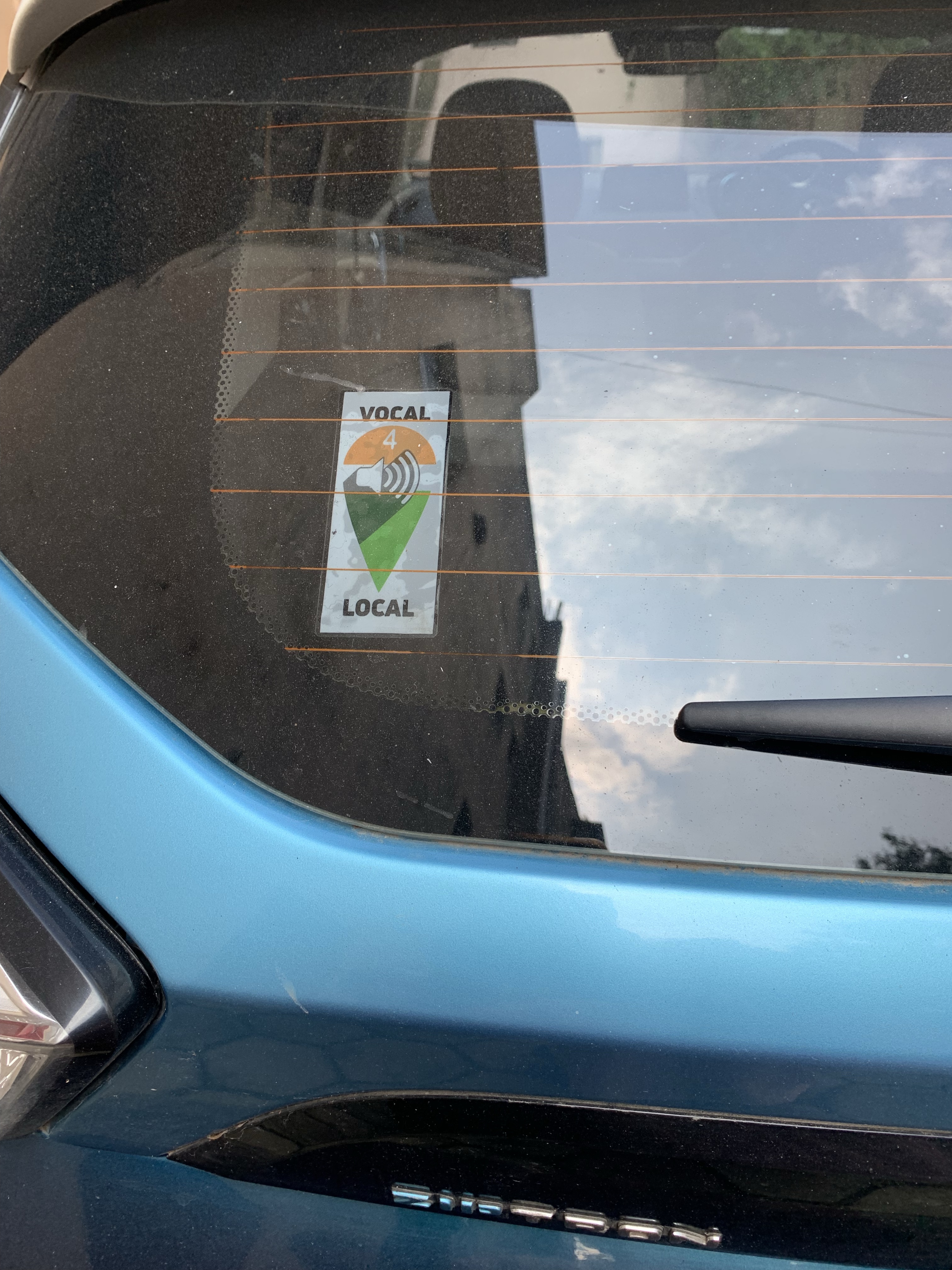 TATA Electric Car