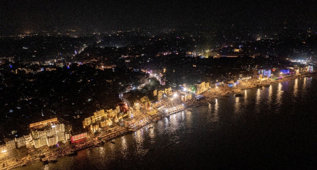 Kashi