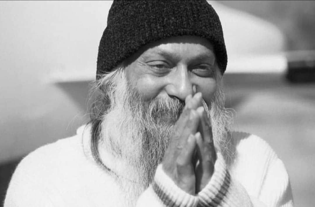Osho on Charity