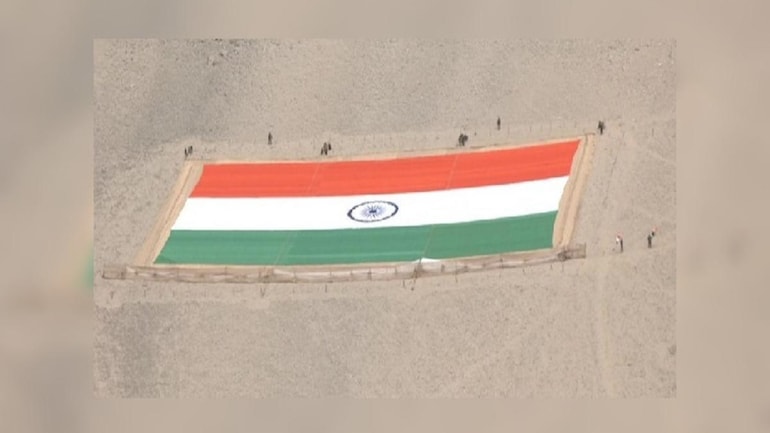 North Vs South India