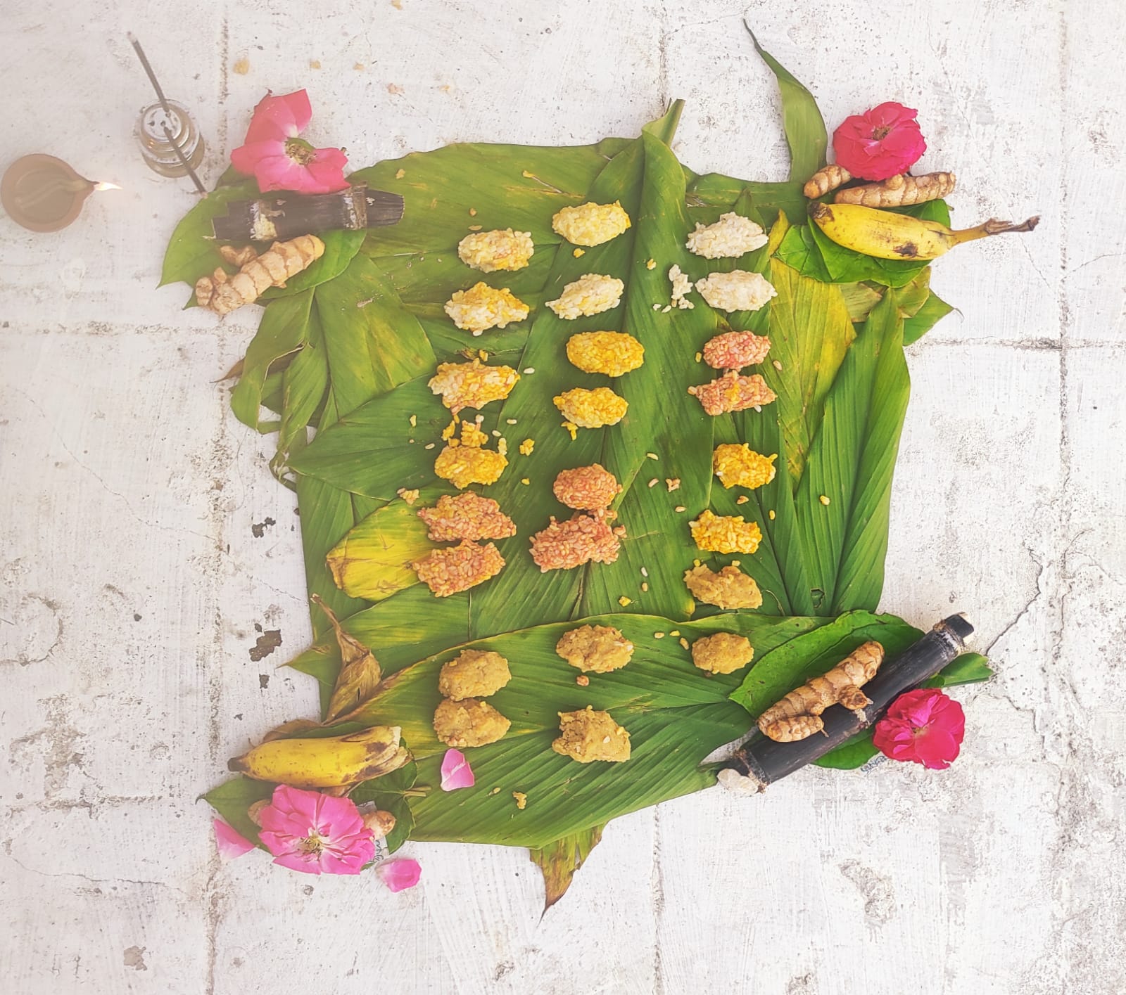 Kanu Pidi Pongal