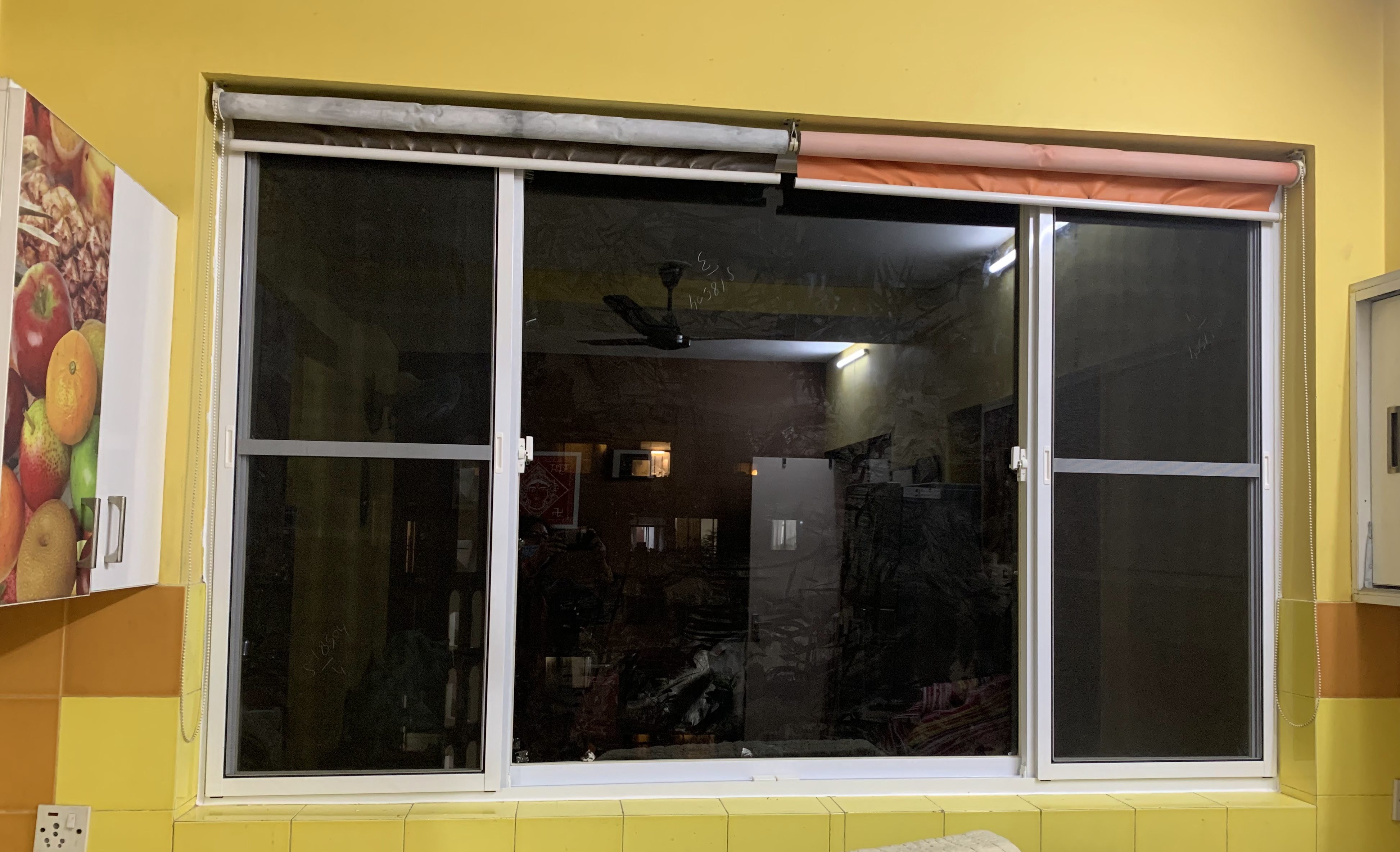 Windows