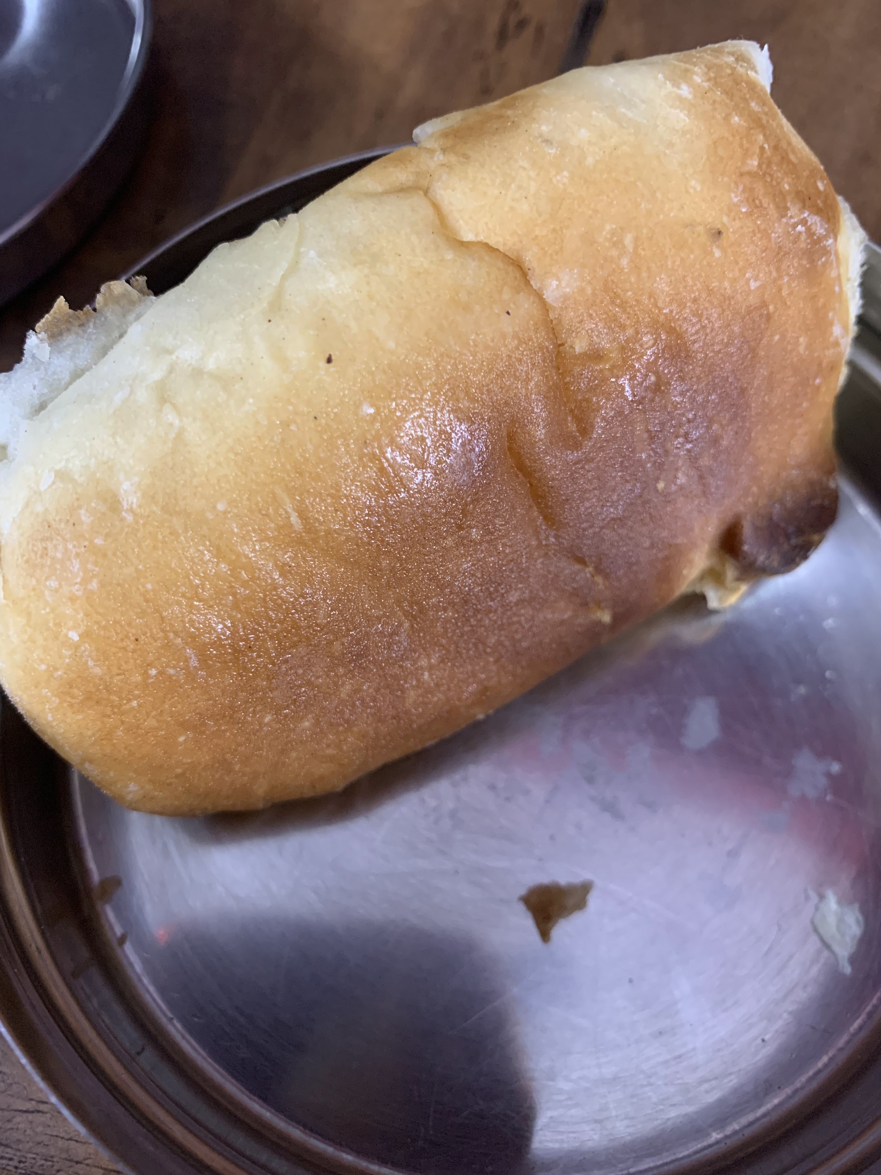 Mumbai Ladi-Pav