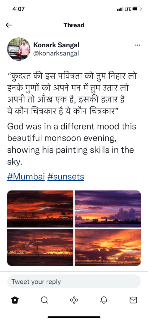Stunning Pics