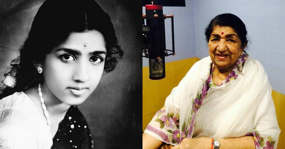 Lata Ji