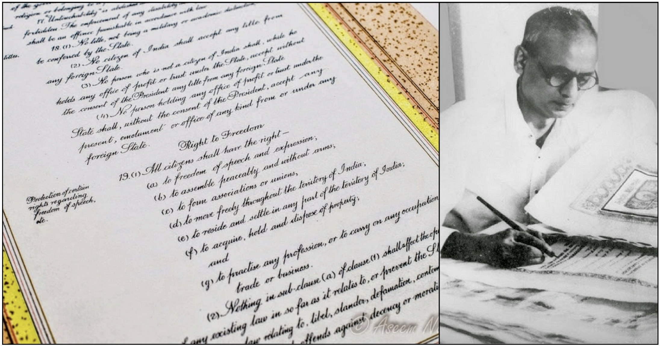 Constitution of India