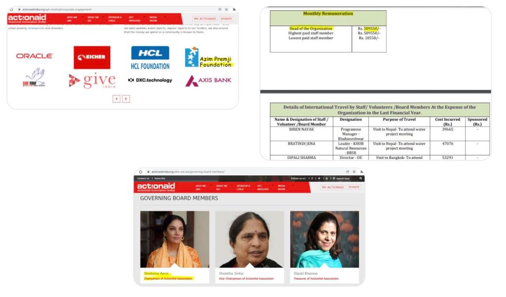 Lavanya Action Aid