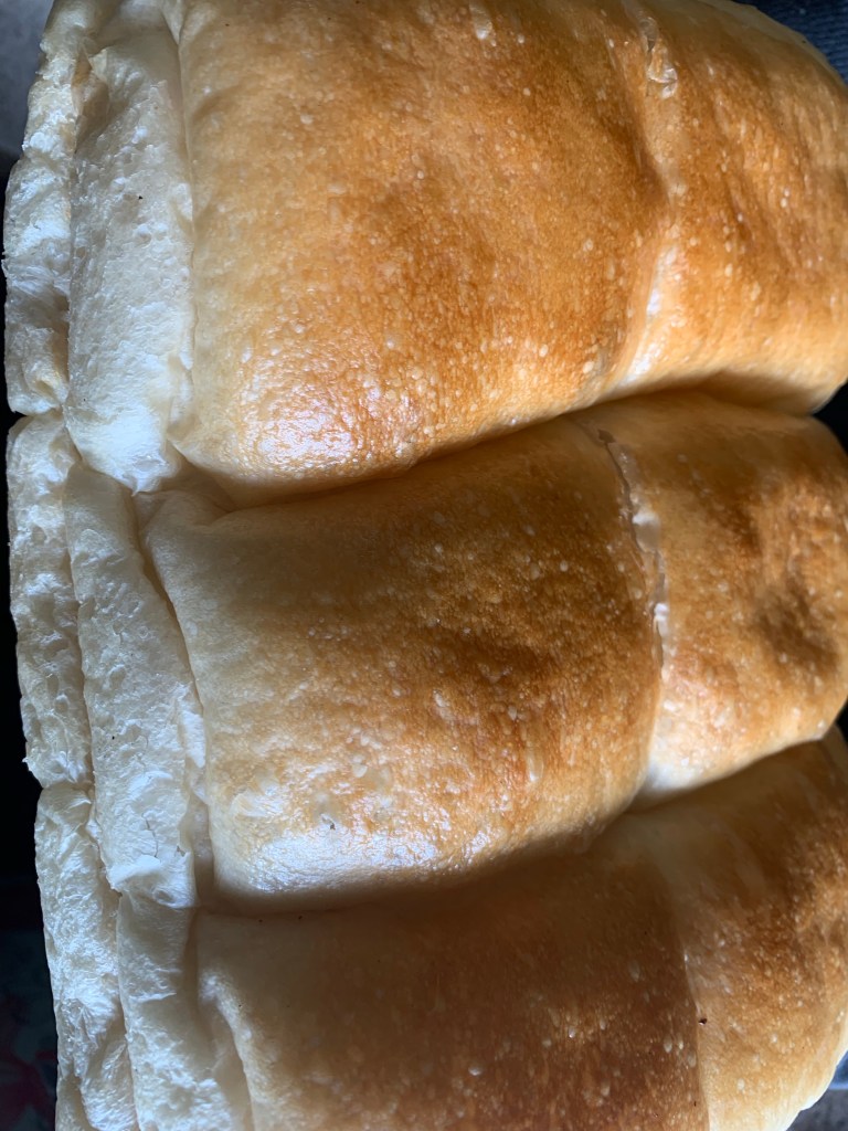 Mumbai Ladi Pav