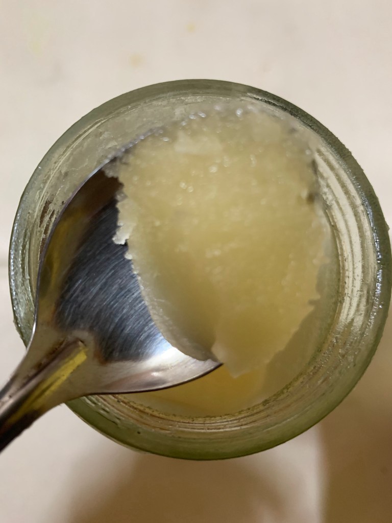 Prosopis Juliflora Honey