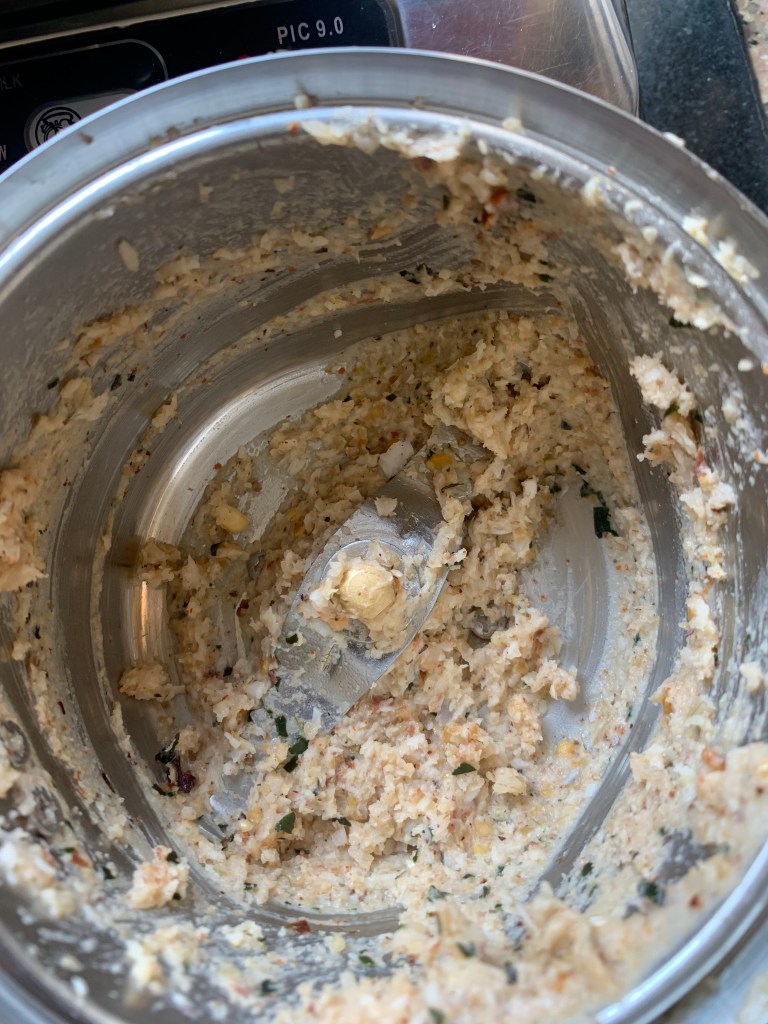 Coconut Rice Gooey