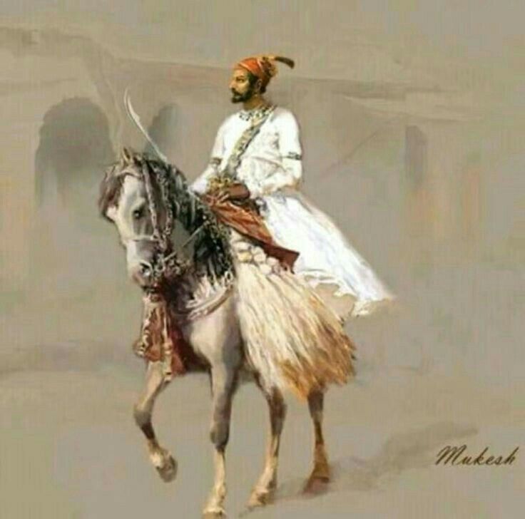 Shivaji Maharaj