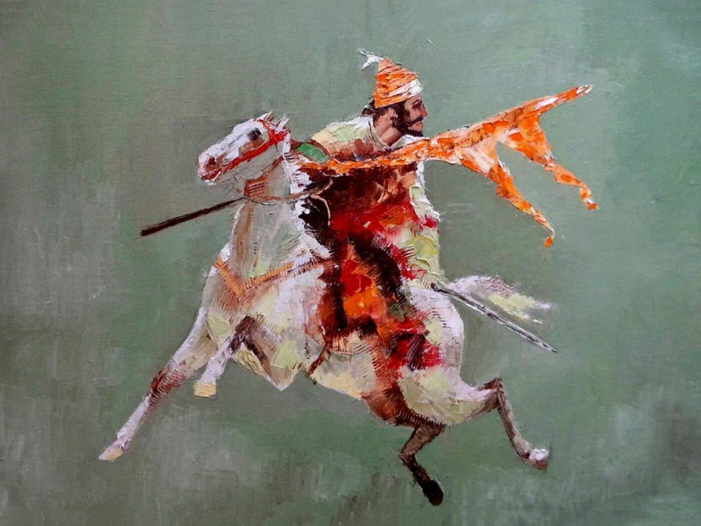 Shivaji Maharaj