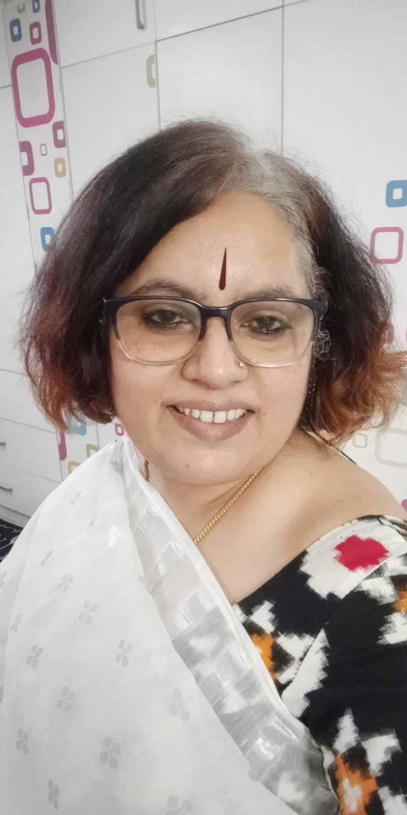Dhakai Jamdani