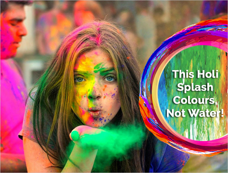Holi Gyan