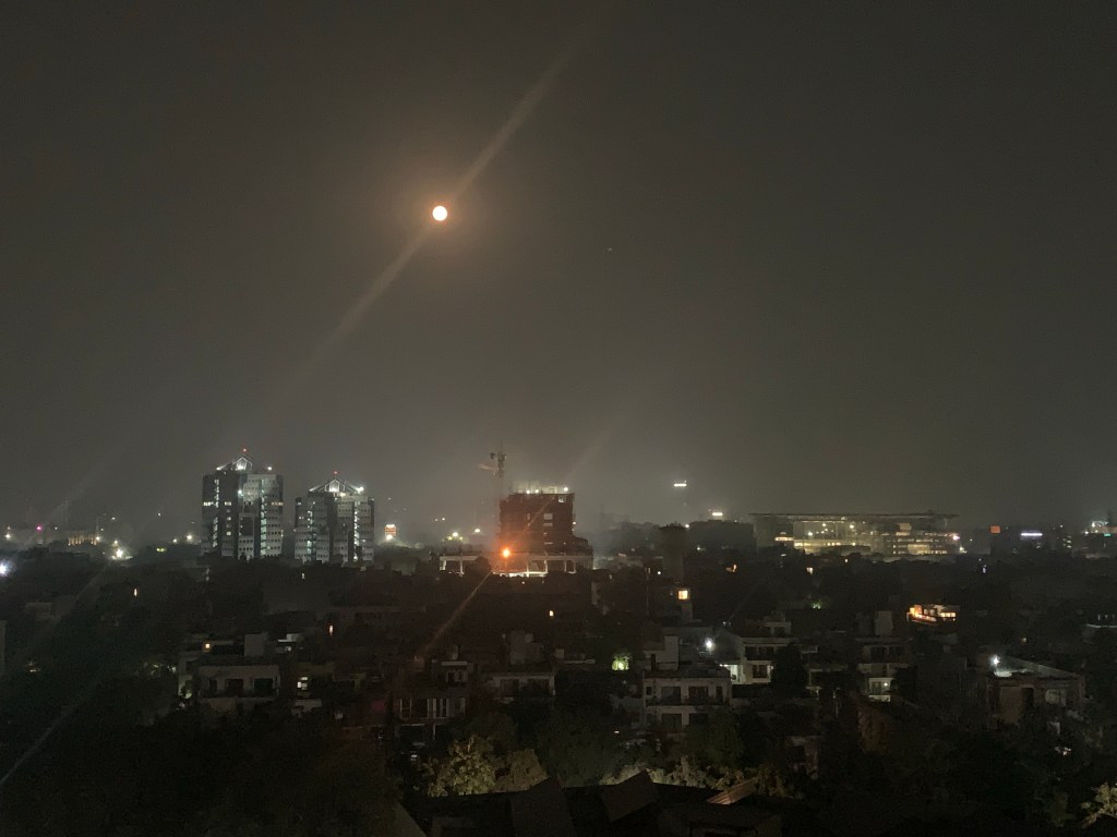 March Poornima 18th