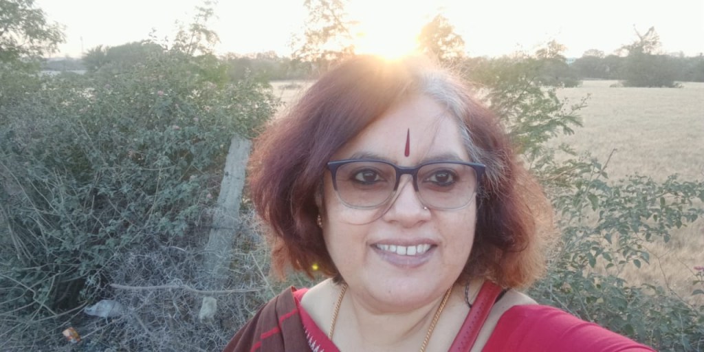 Road trip - Sagar to Nagpur