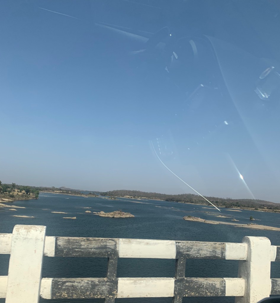 Road Trip - Gurgaon to Sagar